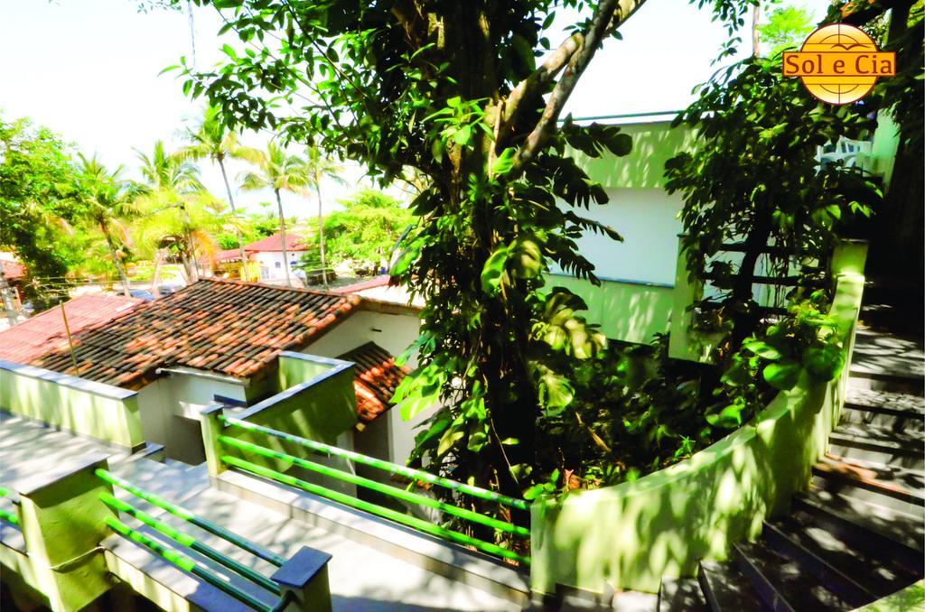 Hotel Sol E Cia Tur Caraguatatuba