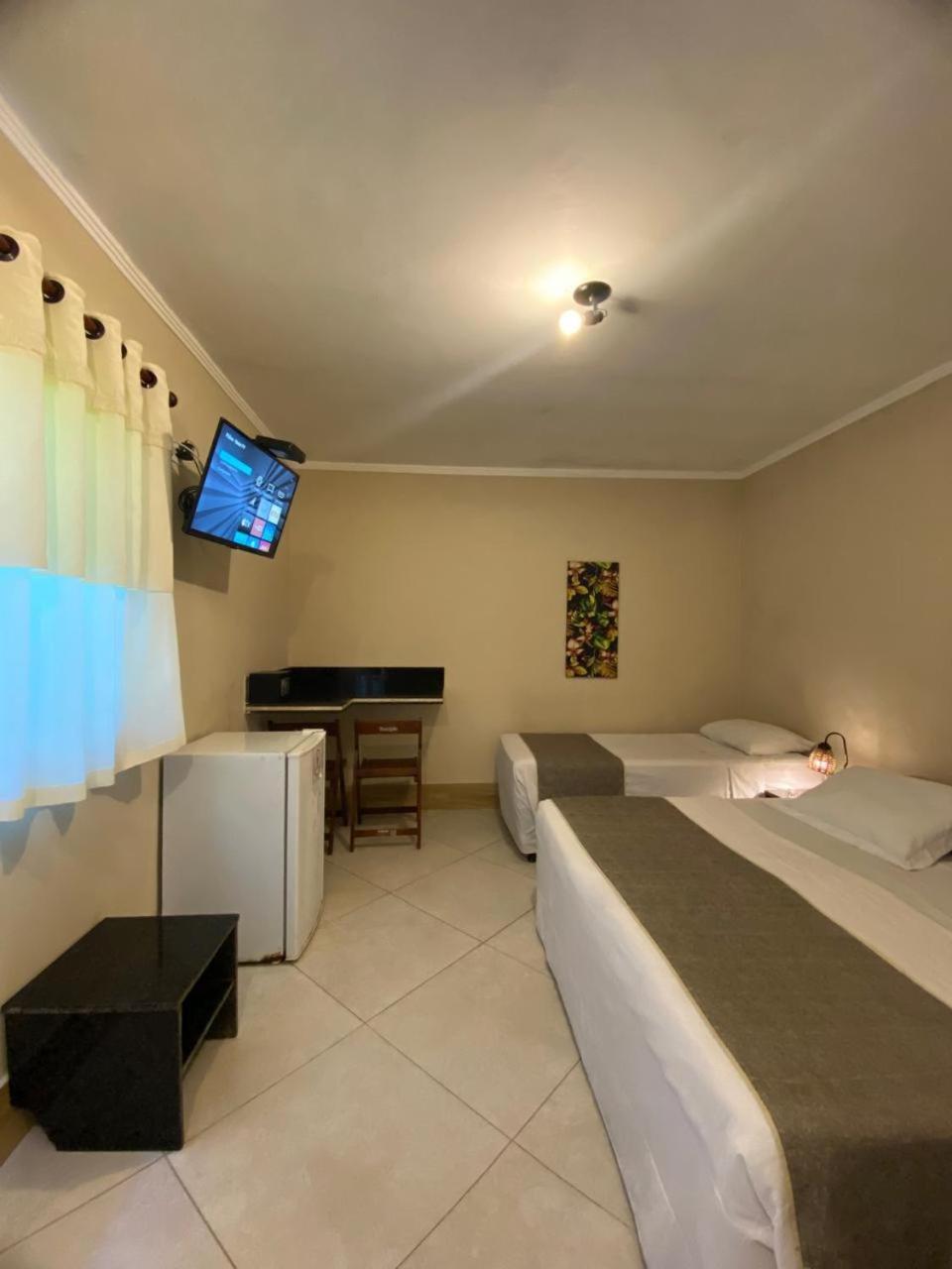 Sol E Cia Tur Hotel 4*