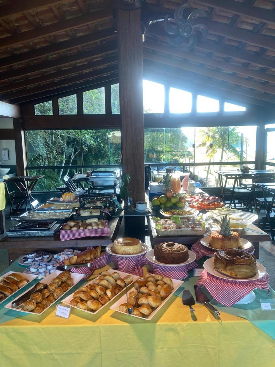 Hotel Sol E Cia Tur
