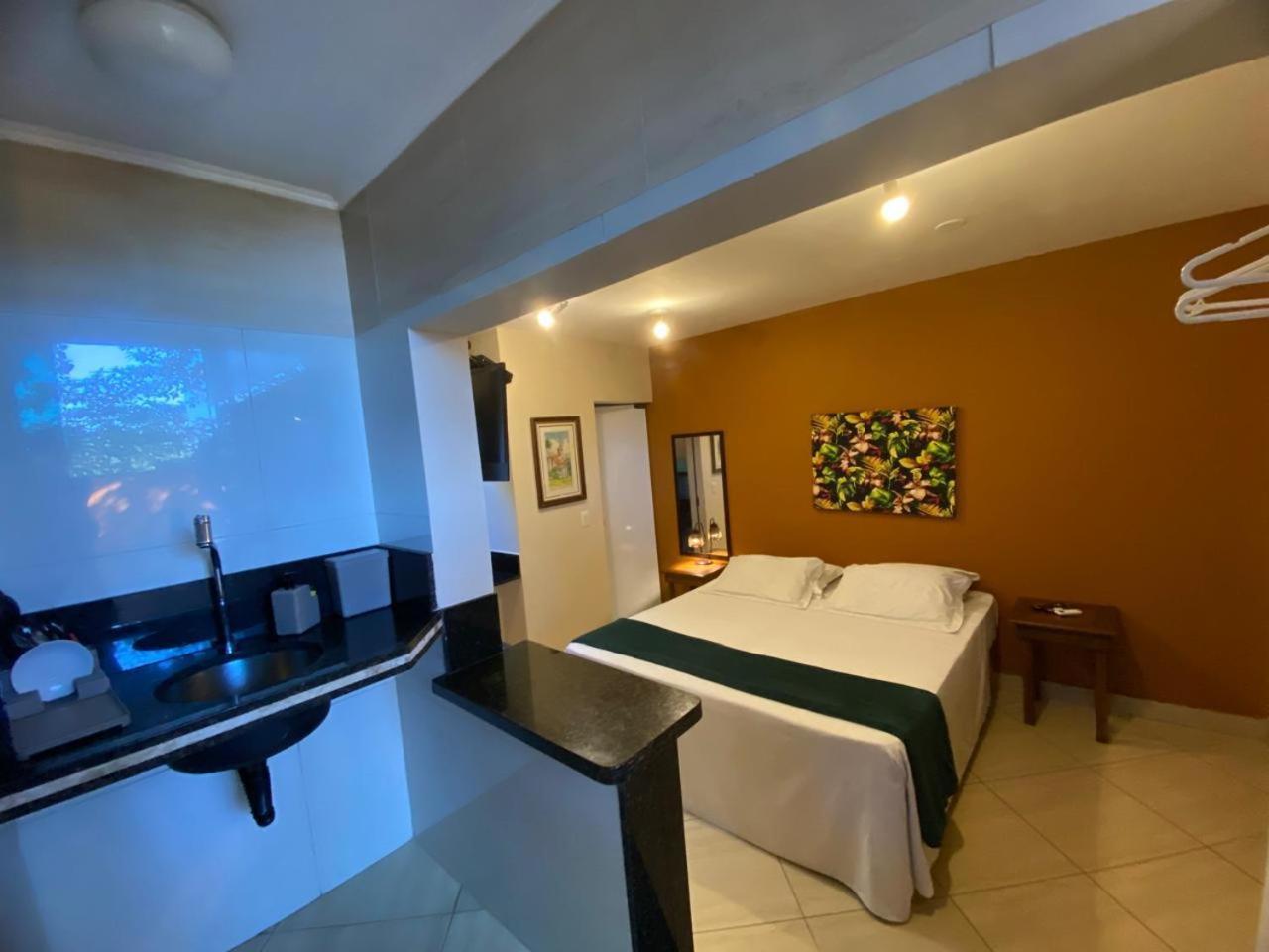 Hotel Sol E Cia Tur