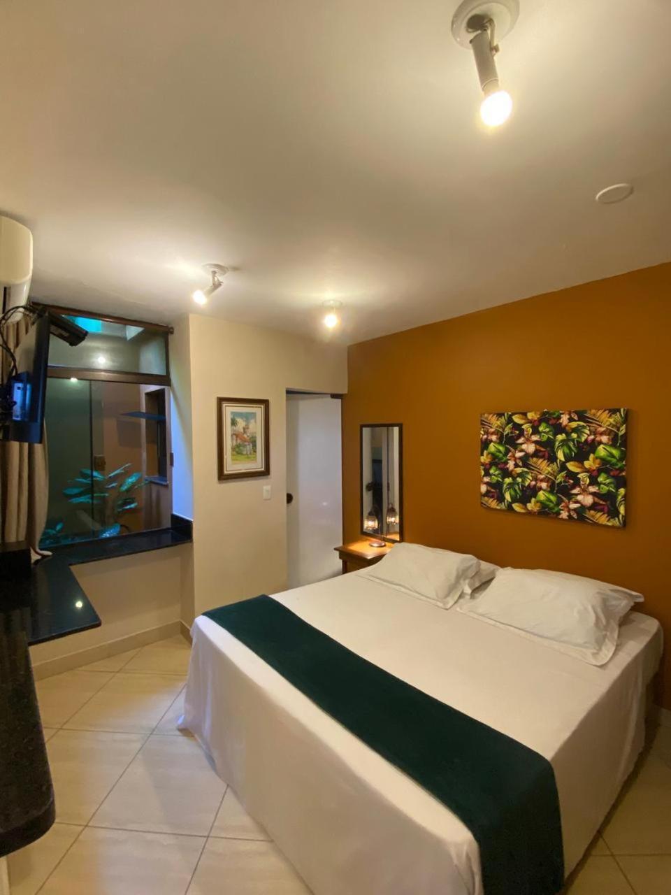 Hotel Sol E Cia Tur 4*