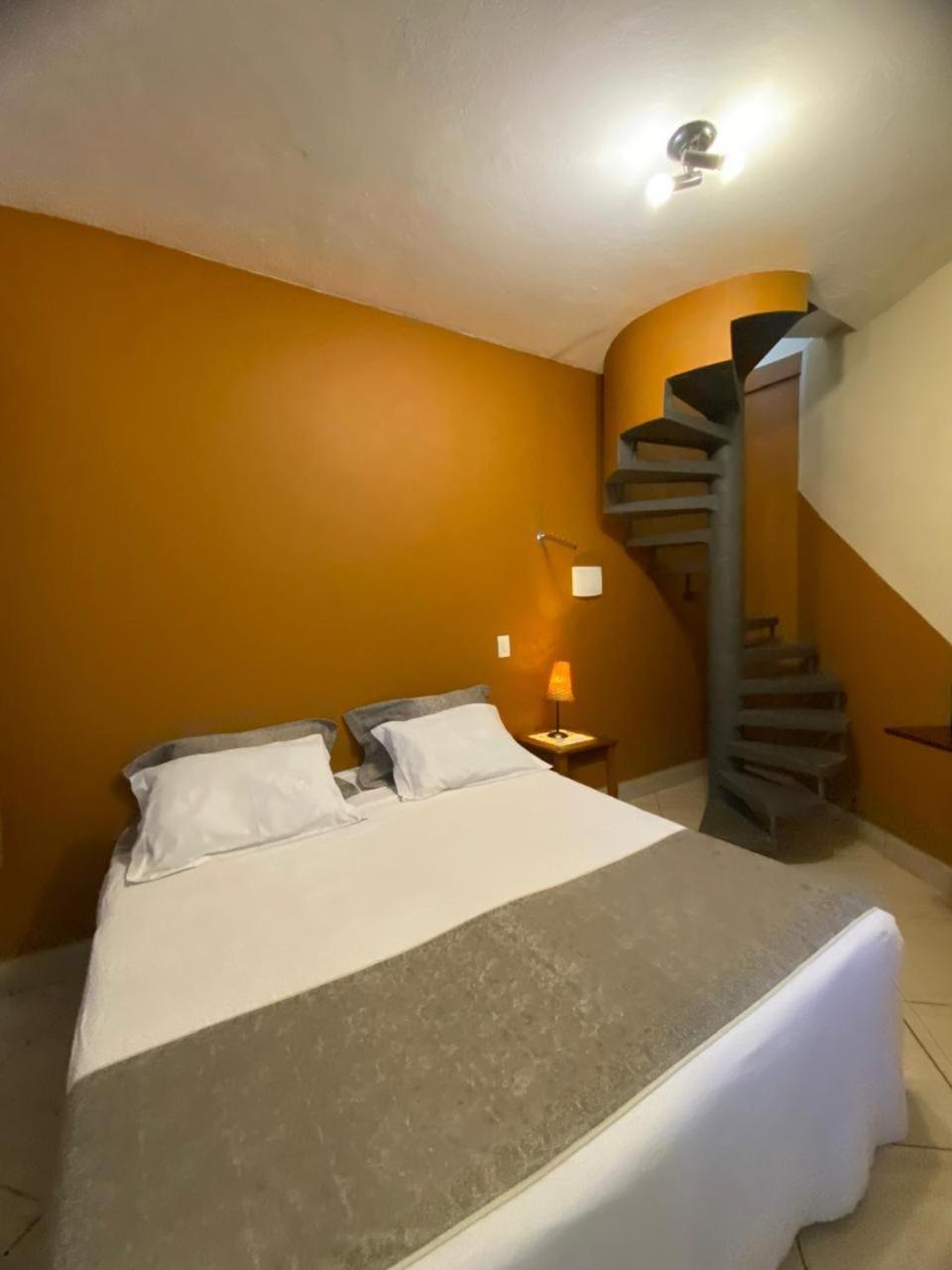 Sol E Cia Tur Hotel 4*