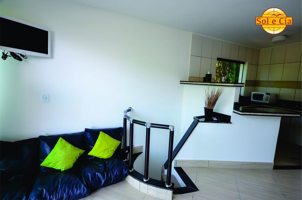 Hotel Sol E Cia Tur 4*