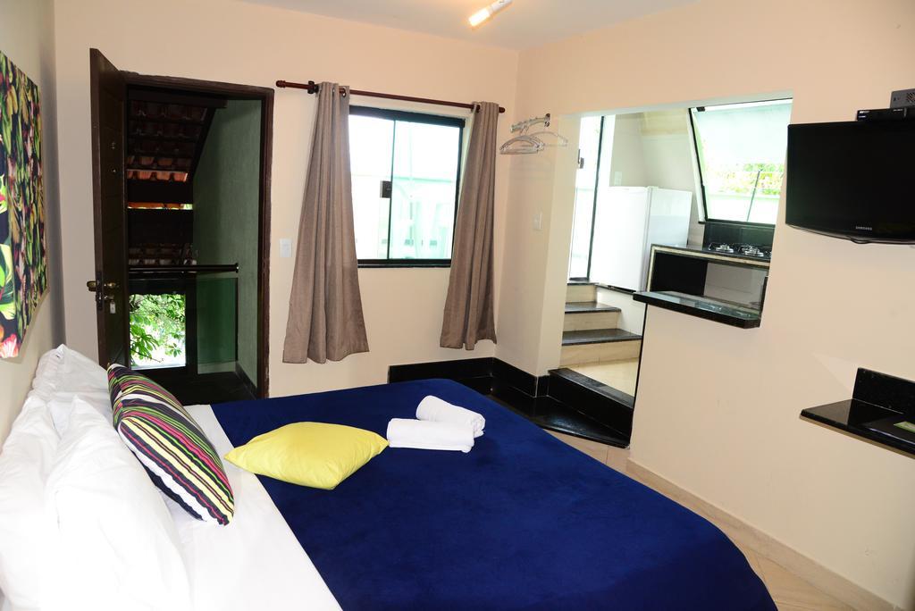 Hotel Sol E Cia Tur Caraguatatuba